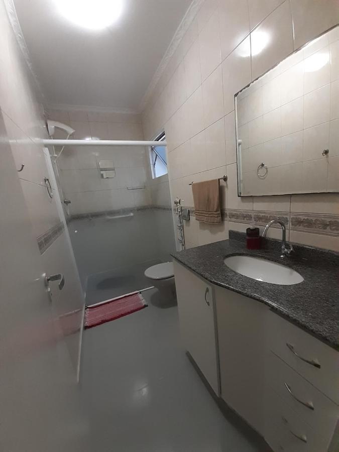 Apto Compacto Em Floripa-Continente Florianópolis Екстериор снимка