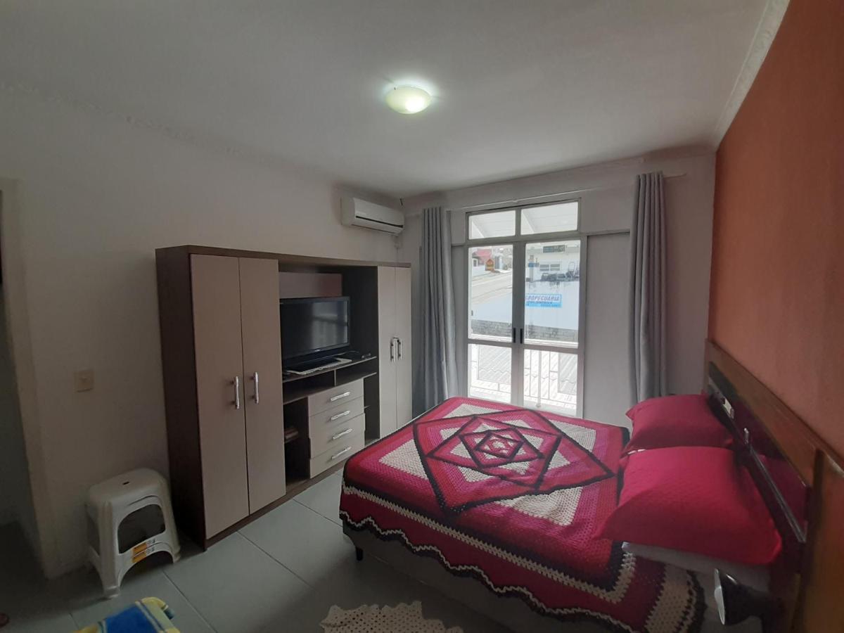 Apto Compacto Em Floripa-Continente Florianópolis Екстериор снимка
