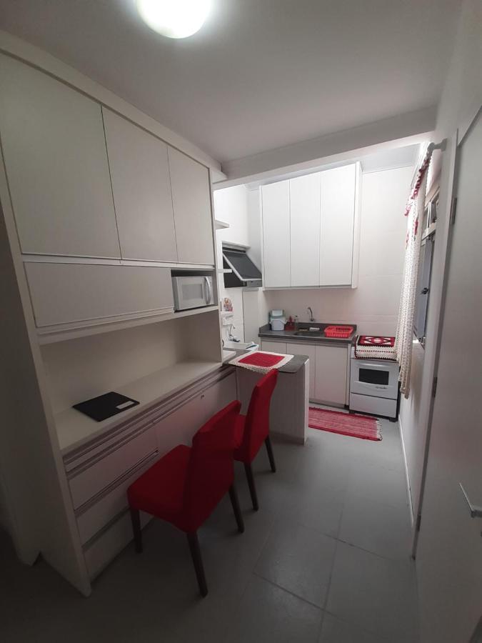 Apto Compacto Em Floripa-Continente Florianópolis Екстериор снимка