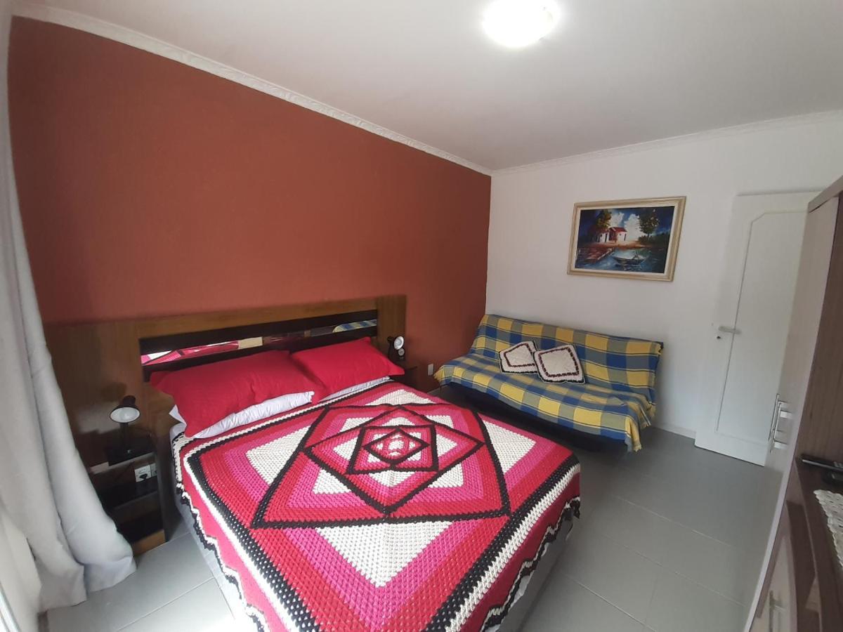 Apto Compacto Em Floripa-Continente Florianópolis Екстериор снимка