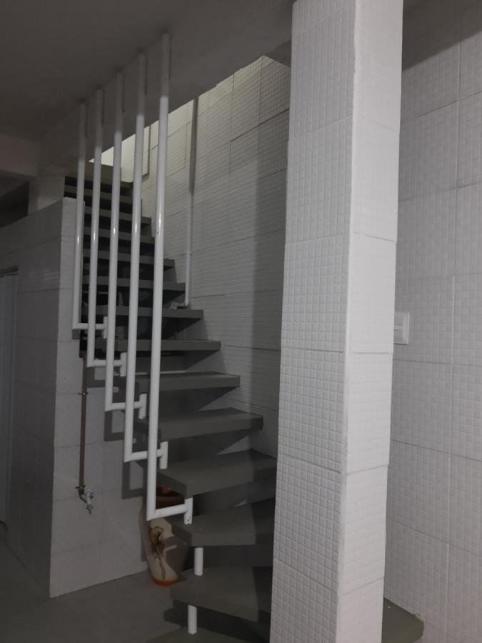 Apto Compacto Em Floripa-Continente Florianópolis Екстериор снимка